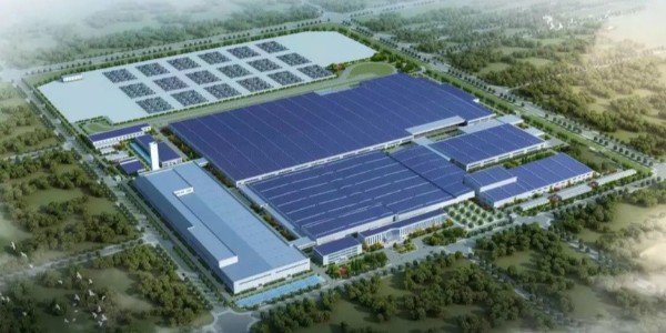 东风本田将在武汉建设电动车新工厂：计划 2024 年投产