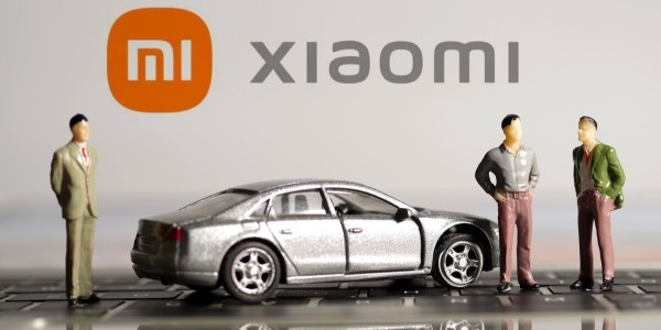 小米汽车总部将落户北京，同时还将在京建厂