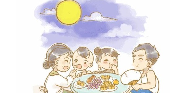 好色先生软件下载塑业祝大家中秋节快乐!
