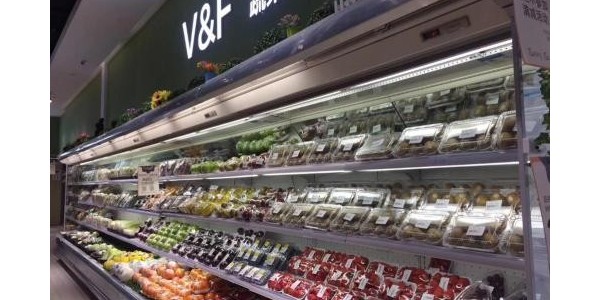 苏宁物流上半年启用46个生鲜冷链仓，覆盖218个城市