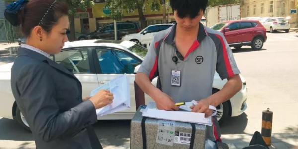 揭秘顺丰快递的秘密团队——包装实验室