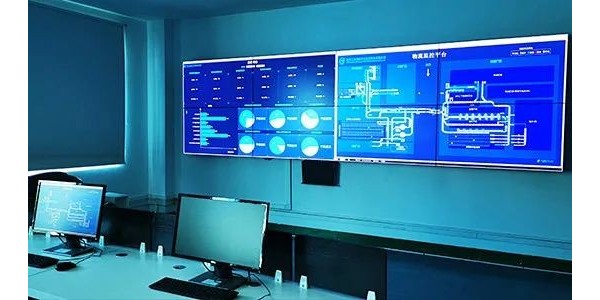 昆山同日如何助力汽车零部件厂商实现智能化转型（2）