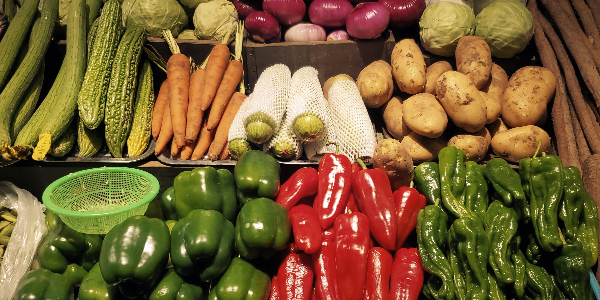 疫情促使移动互联网流量暴增，生鲜电商出现第二春（5）