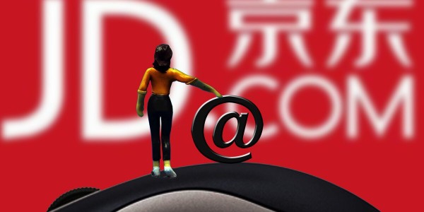 京东收购德邦快递，“京邦达”正式形成