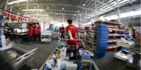 京东物流CEO：物流基础设施升级将助力释放中国消费市场巨大潜力