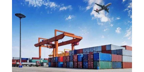 疫情下的全球物流业：二．可选消费下降，必选消费上升