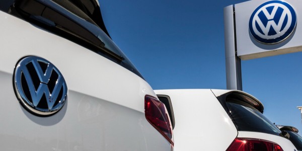 大众汽车部分工厂因俄乌冲突停产