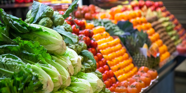 冷链物流发展持续向好，总有驱动器助力