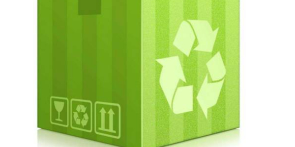 八部委联合整顿快递业包装污染：减量化，绿色化